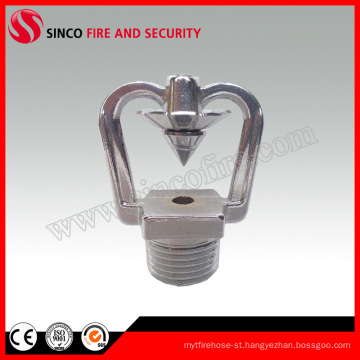 Impact Sprinkler for Water Mist System